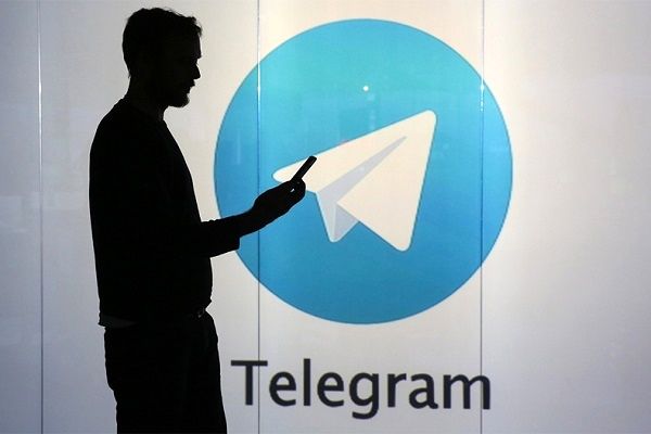 کشف یک بدافزار در تلگرام 