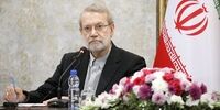 توئیت علی لاریجانی درباره تنگه هرمز با 5 زبان + عکس