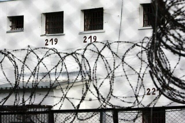آمار کرونا در یک زندان بالا رفت/ خطر جدی برای زندانیان