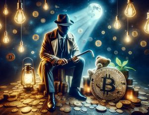 بزرگ‌ترین معمای دنیای کریپتو و رازهای پشت پرده پیدایش بیت‌ کوین | چرا کسی بیت‌ کوین را خلق کرد و سپس ناپدید شد؟ 