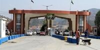 گذرگاه باشماق بسته شد