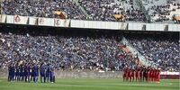 تلویزیون دربی فوتبال را سانسور کرد!