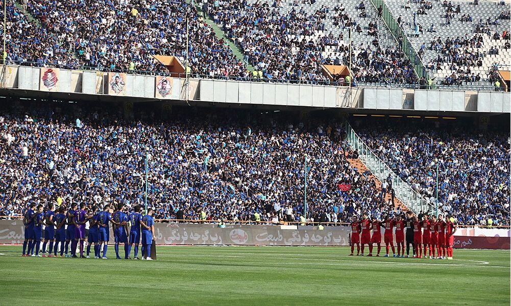 مشکل بزرگ برای فروش پرسپولیس و استقلال 