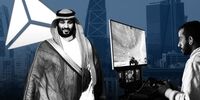 شاهزاده و یک میدان مین | رمزگشایی از تمرکز محمدبن‌سلمان بر سرگرمی و صنعت گیم | این نمایش نان و سیرک است 