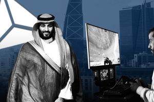 بازی بزرگ شاهزاده | خیز بلند سعودی‌ها برای تسلط بر صنعت بازی‌های الکترونیک | قبل از دویدن راه رفتن بیاموز!