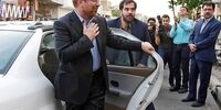 قالیباف : کنتور ایجاد 5 میلیون شغل در تهران نصب می شود
