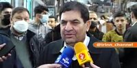 شرط زندگی در ایران 
