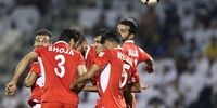 برانکو در قلب دشمن ! +عکس