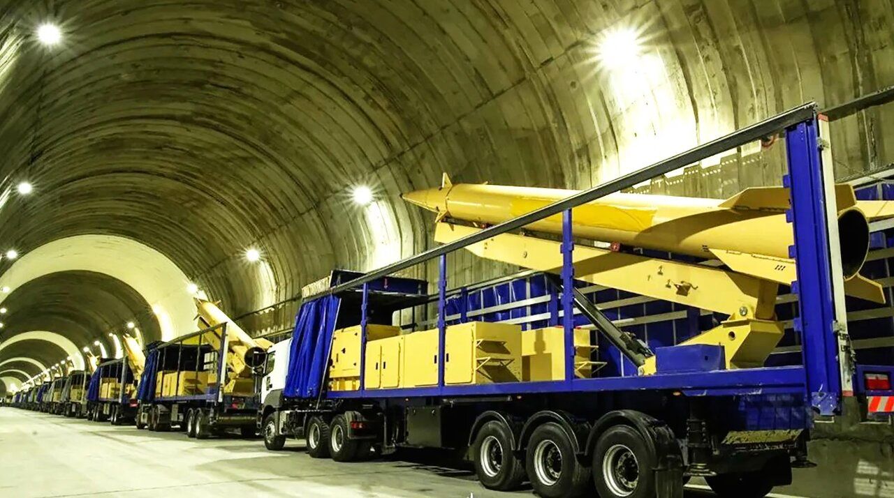 ادعای جدید اسرائیل درباره ایران / ماجرای ارسال سلاح به کرانه باختری چیست؟ نگرانی اسرائیلی ها از انتقام تهران