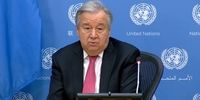 نگرانی عمیق سازمان ملل از درگیری‌ها در گینه بیسائو