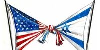 آمریکا اسرائیل را تهدید کرد؛ درباره ایران وراجی نکن!
