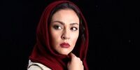 زیبا بروفه تغییر چهره داد+ عکس