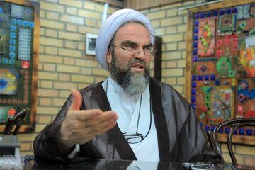 انتقاد محسن غرویان از تشکیل «اتاق وضعیت حجاب»؛ به جز تشنج و تنش نتیجه‌ای ندارد / فعلا باید موضوع حجاب را مسکوت گذاشت