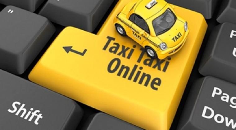 توقف ثبت‌نام رانندگان یک تاکسی اینترنتی
