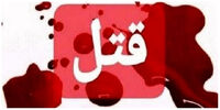 برادرکشی به خاطر ارثیه / برادر 73 ساله به قتل رسید