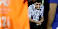درخواست رقم نجومی قلعه نویی از سپاهان