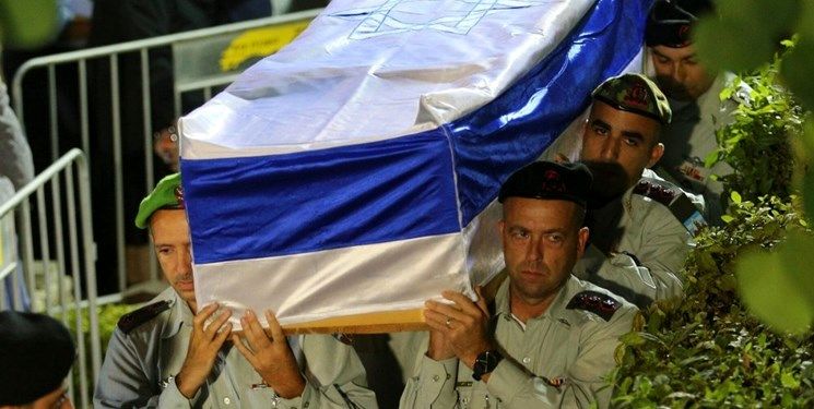 افزایش چشمگیر آمار جانباختگان اسرائیلی در جنگ با حماس
