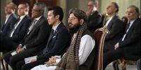 نخست وزیر طالبان استعفا داد 