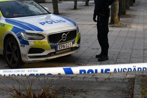 وقوع انفجار مهیب در پایتخت سوئد