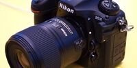 تکنولوژی سونی درسنسور دوربین D5 و D500 نیکون