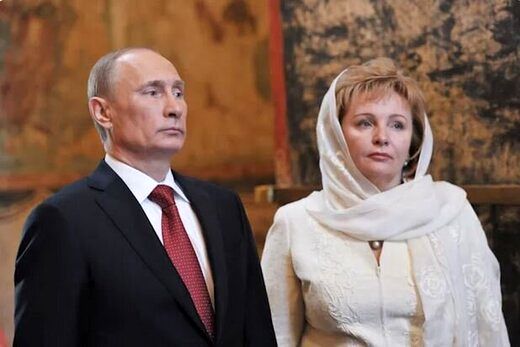 پشت پرده زندگی شخصی رئیس جمهور روسیه/ پوتین بالاخره چندتا دختر دارد؟