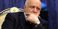 دولت برنامه‌ای برای سهمیه‌بندی بنزین ندارد