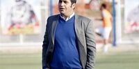 ستاره سابق استقلال عزادار شد

