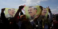 گرگ و میش صلح؛ پشت پرده پیشنهاد اردوغان به اوجالان/ کردها پاشنه آشیل اردوغان تبدیل شده‌اند؟