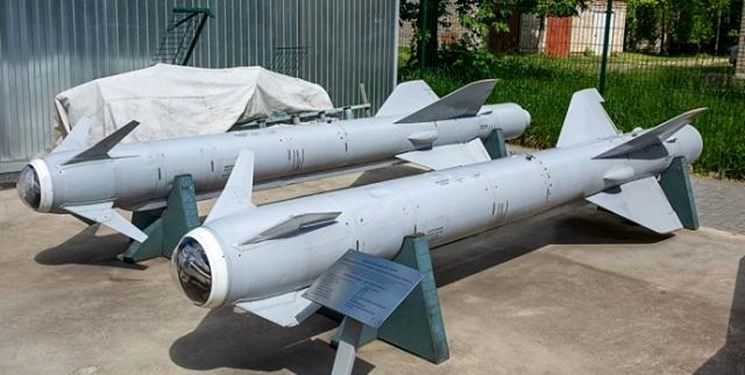 جزئیاتی از حمله اوکراین به کارخانه ساخت موشک کروز روسیه