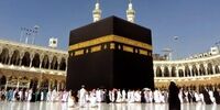 حج عمره از سر گرفته می شود