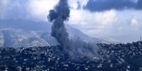 حملات شدید حزب الله و یمن به  مواضع ارتش اسرائیل / تل‌آویو غافلگیر شد+ فیلم