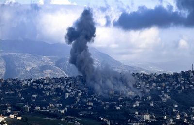 حملات شدید حزب الله و یمن به  مواضع ارتش اسرائیل / تل‌آویو غافلگیر شد+ فیلم