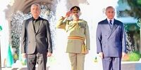 پزشکیان اسلام‌آباد را ترک کرد