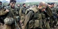 عقب نشینی و فرار نظامیان اسرائیلی از شهر جنین 