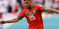 پیغام مدافع ملی‌پوش مراکشی به مدیران پرسپولیس؛ نمی‌توانم به ایران بیایم