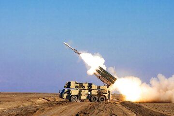 برگ برنده سپاه در جنگ احتمالی آینده با اسرائیل+ عکس