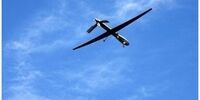 پهپادهای مقاومت اسلامی عراق بر فراز جولان اشغالی