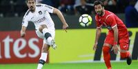پرسپولیس بغداد بونجاح را در خواب ببیند/ مهاجم السد از دسترس خارج شد؟