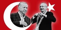 آرای اردوغان سقوط کرد