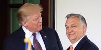 دیدار ترامپ با این مقام اروپایی بایدن را عصبانی کرد