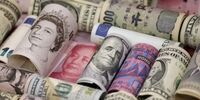 کدام  کشور بیشترین ذخیره ارزی جهان را دراختیار دارد
