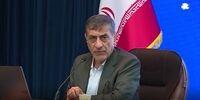 قائم پناه: باید با شجاعت سیاسی اعلام کنیم میزان خوشنودی و دلگرمی آحاد ملت ایران است.+ فیلم