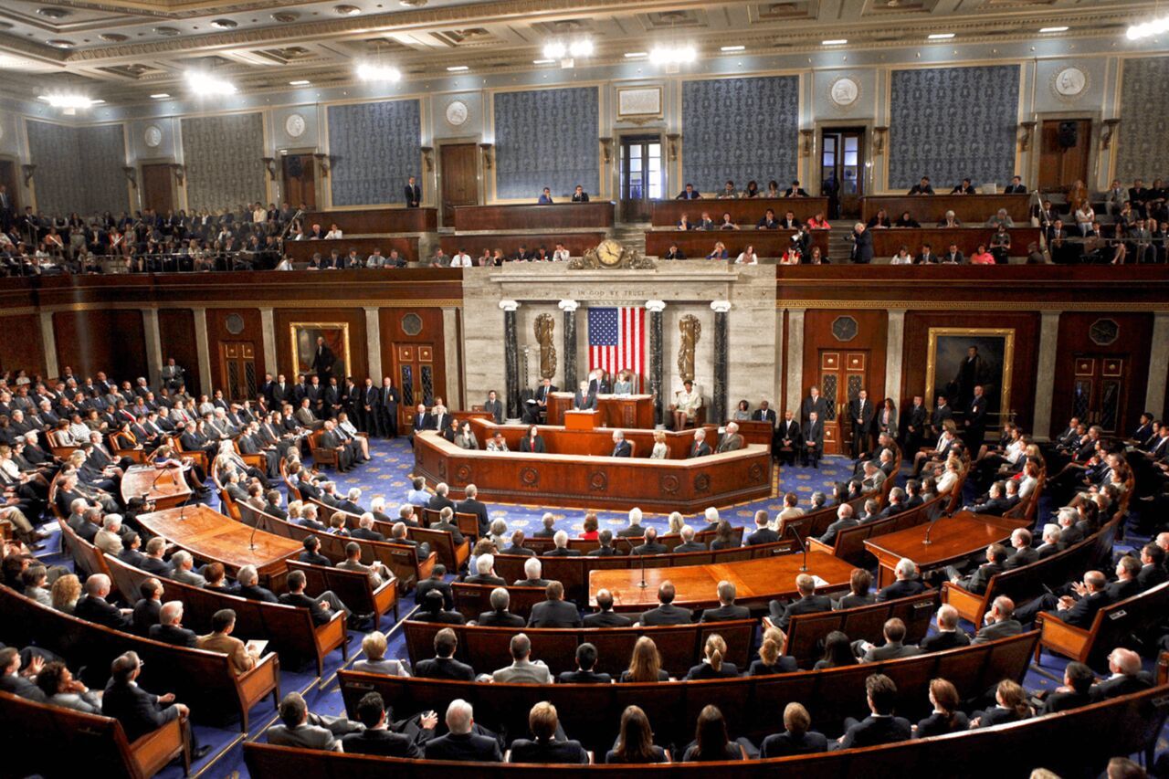لایحه 118 میلیون دلاری سنای آمریکا برای اوکراین و اسرائیل