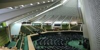 نماینده اسبق مجلس درگذشت