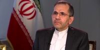 واکنش نماینده ایران به قطعنامه خلع سلاح هسته‌ای