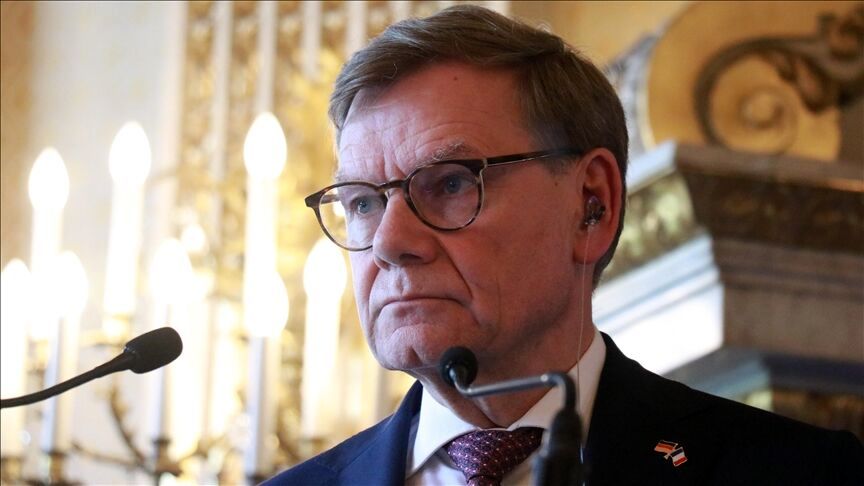 آلمان، مسکو را به انجام «جنگ ترکیبی» علیه اروپا متهم کرد / پوتین در حال زمینه سازی برای جنگ با ناتو است