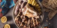 عوارض خطرناک خوردن کله پاچه برای بدن