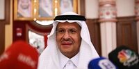 حمله وزیر نفت عربستان به ایران