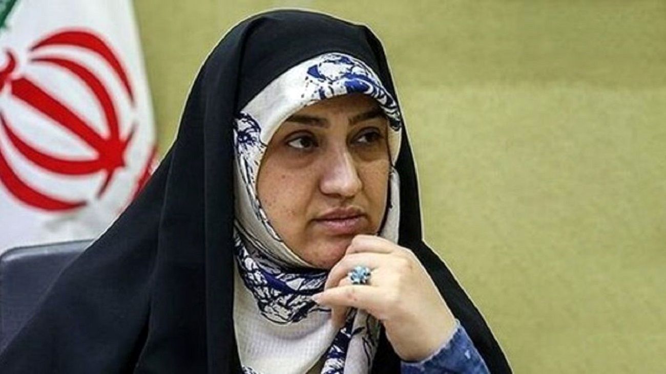 نماینده زن مجلس: با سه مسئول در مورد آتش‌سوزی الیت تماس گرفتم گفتند چیزی نیست؛ رسانه‌ها بزرگ‌نمایی می‌کنند!+فیلم