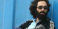 قدیانی: نوشته‌هایم مصداق خوردن نمک و شکستن نمک‌دان نیست/ خواستن هم‌زمان جمهور و جمهوری اسلامی جرم نیست
